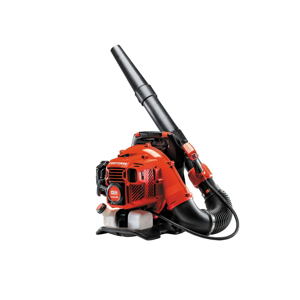 Craftsman Outdoor Power Tools at Lowe's: Up to $110 off