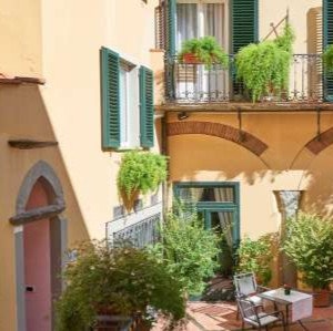 2-Night Florence Boutique Hotel Stay: Up to 44% off
