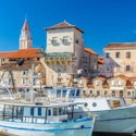 10-Day Delightful Islands of Croatia Flight, Hotel & Tour Vacation for From $2,549 per person