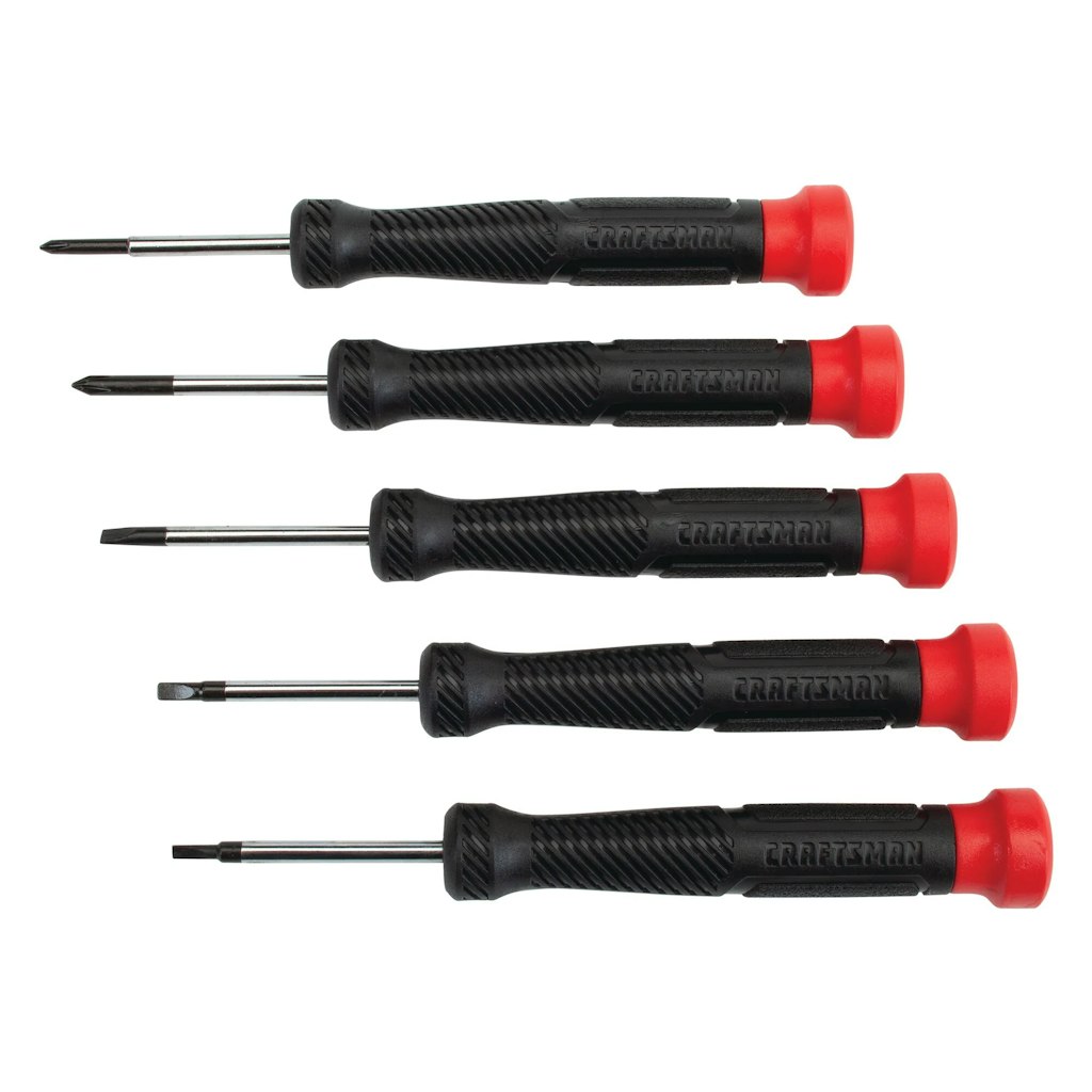 Screwdriver Sets at Lowe's: Up to 50% off