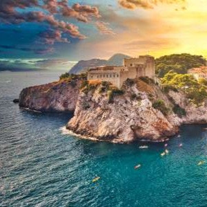 10-Day Adriatic Cruise Through 4 Countries w/ Flights: From $2,199 per person 10-Day Adriatic Cruise Through 4 Countries w/ Flights: From $2,199 per person