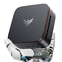 Kamrui Pinova P1 Ryzen R2544 16GB RAM 256GB SSD Mini PC for $288 + free shipping