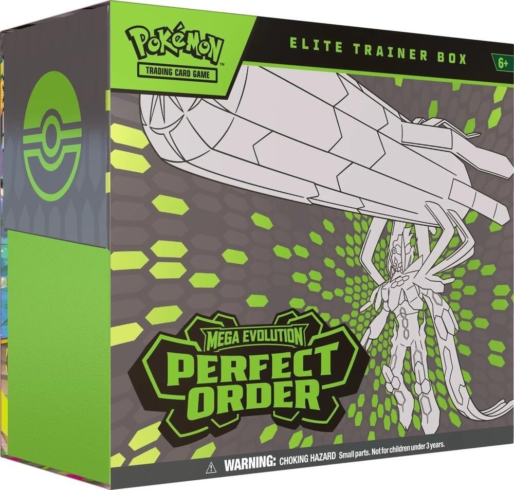 eBay Live Pokémon Pack, Bundle & Box Auctions: Deals from $1, from 3:30pm
