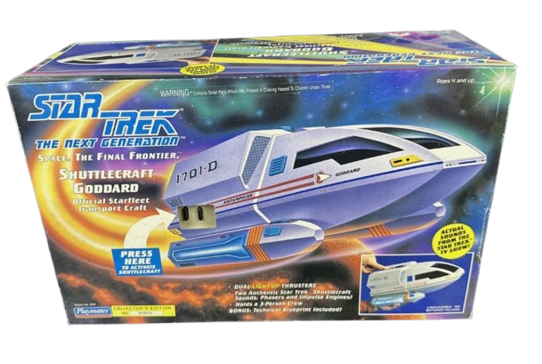 Vintage Toys on eBay Live: Deals from $3, from 5:20pm