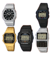 Vintage Watches on eBay Live: Deals on Casio, and more from 5:15pm
