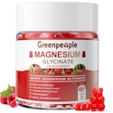 Greenpeople Magnesium Glycinate & Citrate Gummies 60-Count for $16 w/ Prime + free shipping w/ Prime