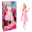 Barbie The Movie Margot Robbie Barbie Collectible Doll for $11 + free shipping w/ $35
