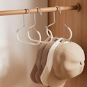 Hat Storage & Display Hanger for $2 + free shipping w/ $25