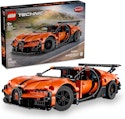 LEGO Technic Bugatti Chiron Pur Sport Hypercar for $52 + free shipping