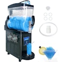 FSKEKU 15L Commercial Slushie Machine for From $489.99 + free shipping