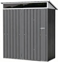 Shintenchi 5x3-Foot Outdoor Storage Shed for $105 + free shipping