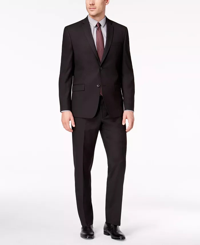 Macy's July 4th Men's Suits Deals: Up to 80% off
