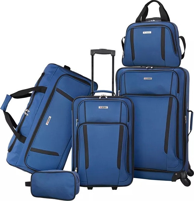 Macy's July 4th Luggage Deals: Up to 75% off Macy's July 4th Luggage Deals: Up to 75% off