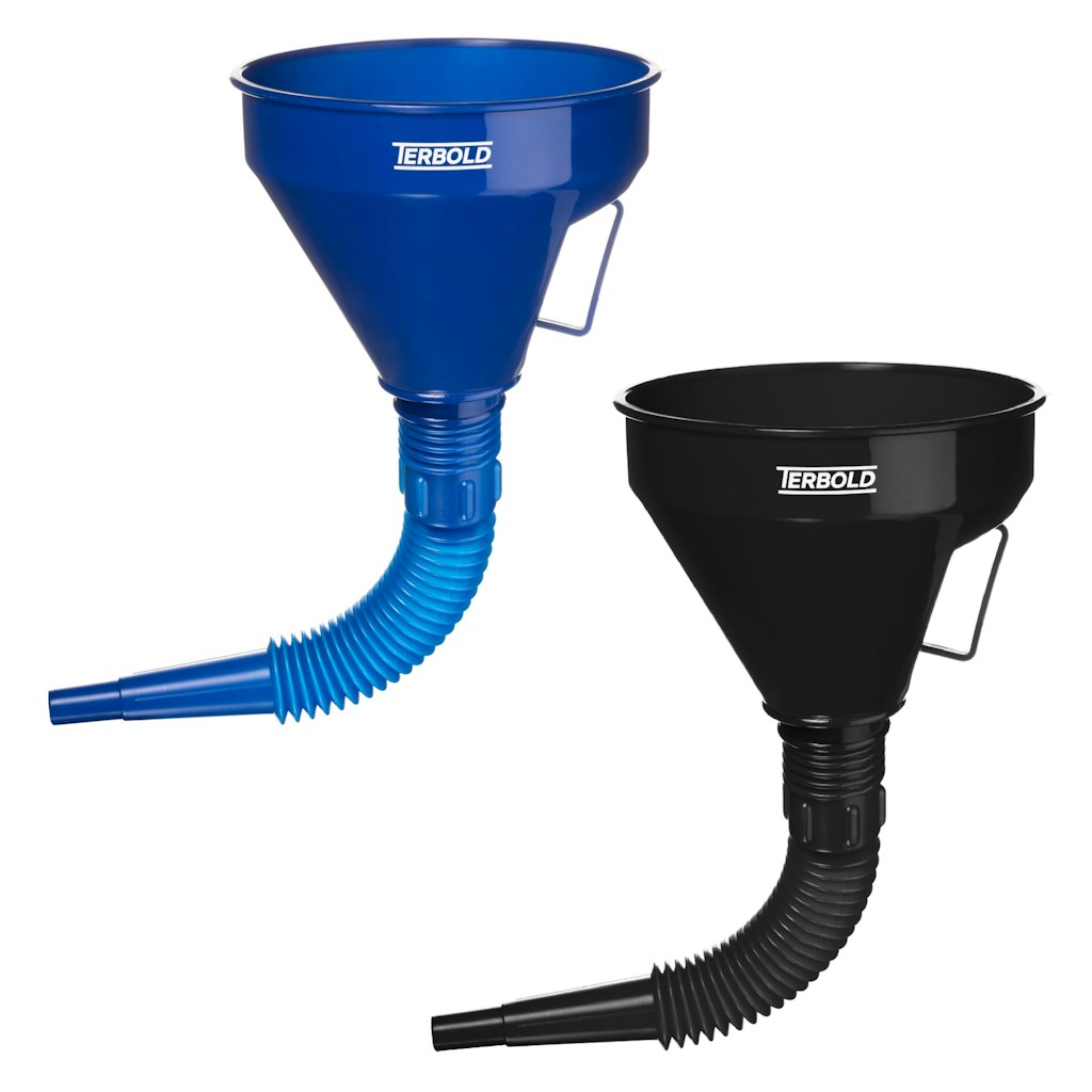 Automotive Filter Flex Funnel 2-Pack: $13