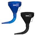 Automotive Filter Flex Funnel 2-Pack for $13 + free shipping w/ Prime