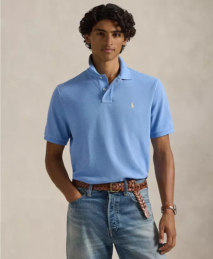Polo Ralph Lauren July 4th Deals at Macy's: Up to 60% off Polo Ralph Lauren July 4th Deals at Macy's: Up to 60% off