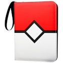 400-Removable Pocket Card Binder for $11 + free shipping w/ Prime