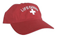 Lifeguard Men's / Women's Officially Licensed Baseball Hat for $8.50 + free shipping