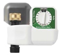 Orbit Single-Dial Digital Hose Watering Timer for $14 + free shipping w/ Prime