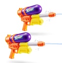 XShot Fast-Fill 80s Super Splash Water Blaster 2-Pack for $17 + free shipping w/ Prime