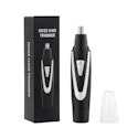 Ear & Nose Hair Trimmer for $8 + free shipping w/ Prime