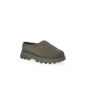 Madden NYC Women's Puffy Cozy Mules for $9 + free shipping w/ $35