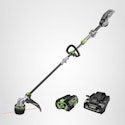 EGO Power+ 16" 56V Li-Ion Cordless Powerload String Trimmer Kit w/ Battery & Charger for $279 + free shipping