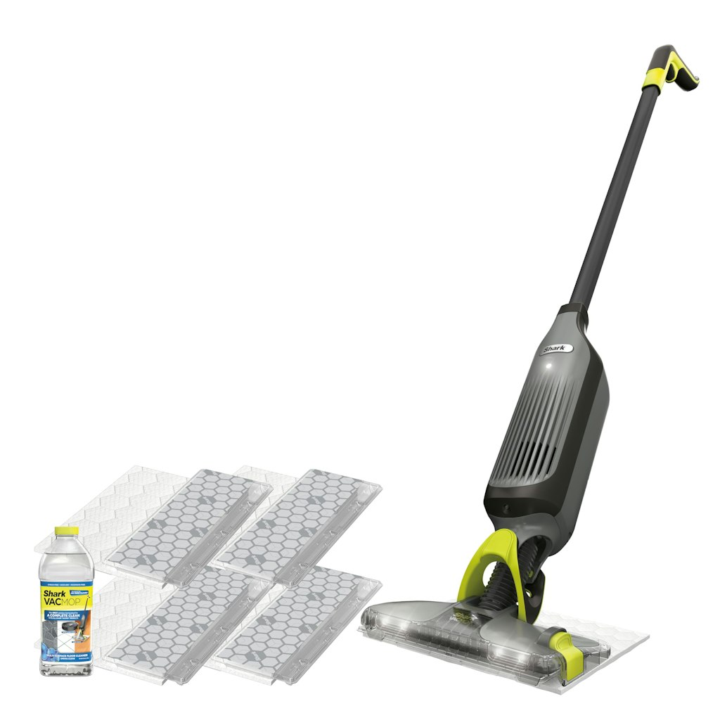 Shark VACMOP Pro Cordless Hard Floor Vacuum Mop: $59 Shark VACMOP Pro Cordless Hard Floor Vacuum Mop: $59