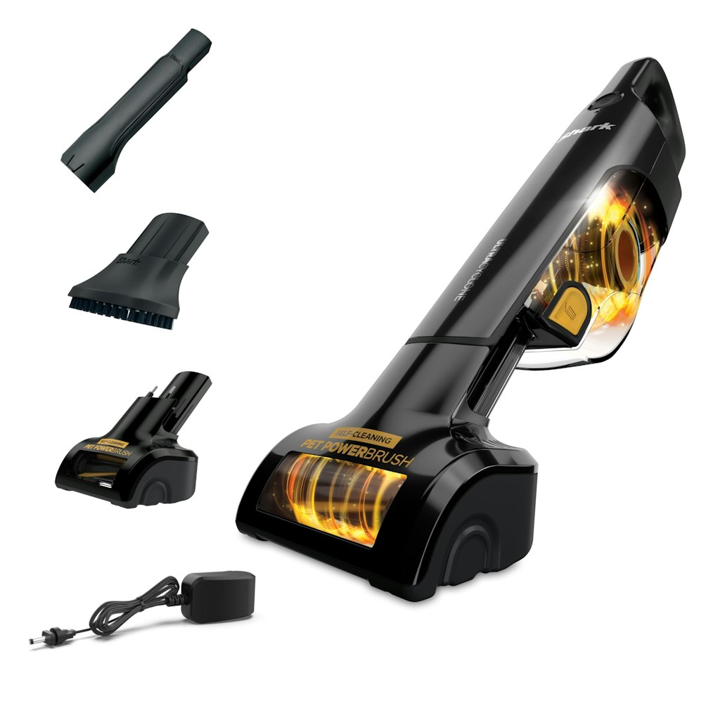 Shark UltraCyclone Pet Pro Cordless Handheld Vacuum: $70