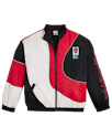 Marvel x NBA x Macy's Men's Spider-Man Jacket w/ Removable Sleeves for $25 + free shipping w/ $39