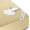 Utopia Bedding Full-Size Waterproof Mattress Protector for $14 + free shipping w/ Prime