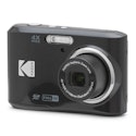 Kodak PIXPRO 6MP Digital Camera w/ 4X Optical Zoom for $100 + free shipping w/ Prime
