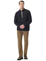 G.H. Bass & Co Men's Polar Full Zip Fleece for $7 + free shipping w/ $35