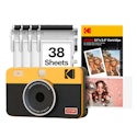 Kodak Mini Shot 2 Retro 2-in-1 Instant Digital Camera and Photo Printer for $110 + free shipping