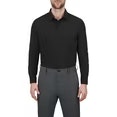 Report Collection Men's 4-Way Stretch Woven Dress Shirt for $8 + free shipping w/ $35