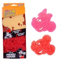 Scrub Daddy Disney Mickey & Minnie Mouse Non-Scratch Cleaning Sponges 2-Pack for $5 + free shipping w/ $35