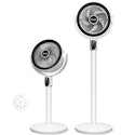 LEVOIT Standing Pedestal Fan w/ Remote for $55 + free shipping