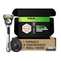Gillette Labs Men's Razor Set for $12 + free shipping w/ Prime