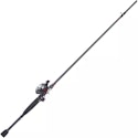 Quantum Octane Baitcasting Combo for $30 + free shipping w/ $49