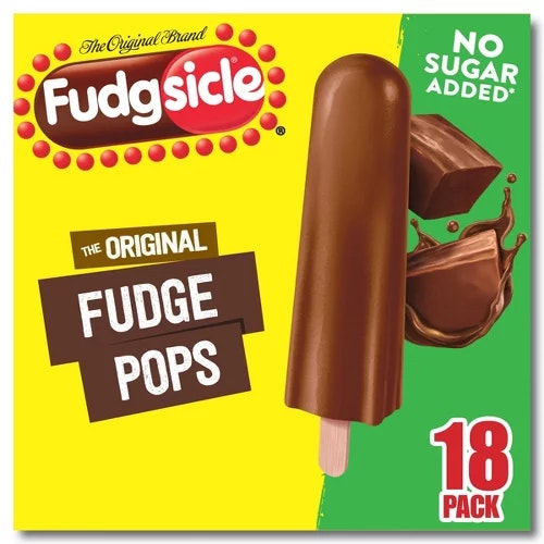 Frozen Desserts at Target: Buy 1 Get 1 25% off