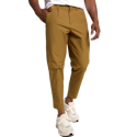 VRST Men's Limitless Canvas Pleated Chino Pants for $19 + free shipping