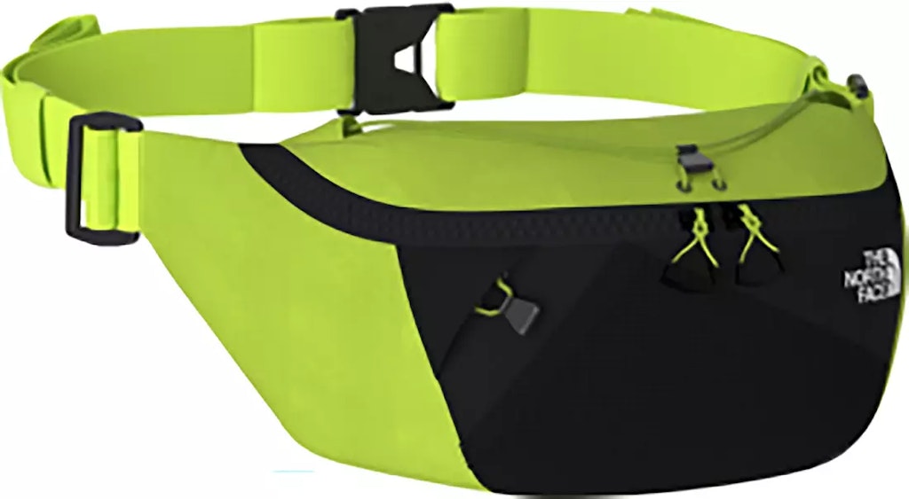 The North Face Lumbnical Small Lumbar Pack: $31