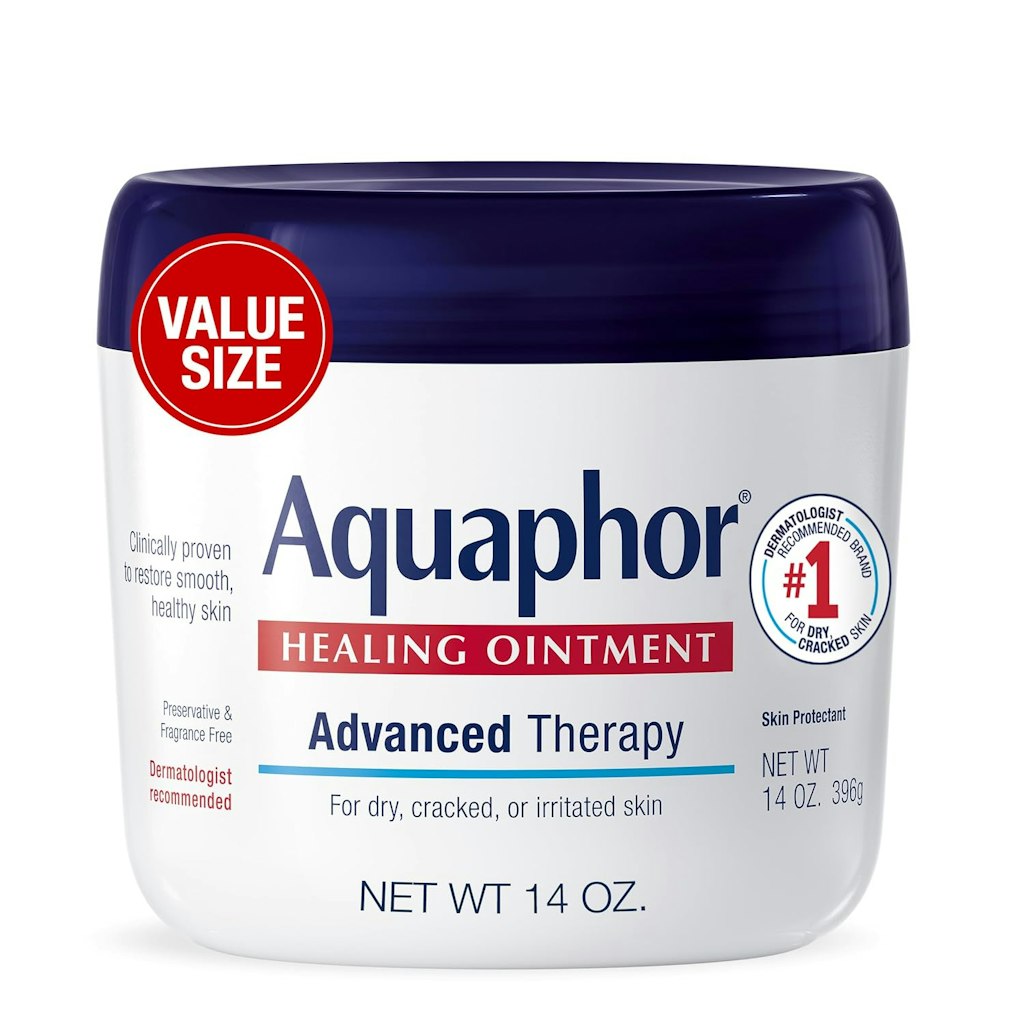 Aquaphor Advanced Therapy 14-oz. Healing Ointment: $13 via Sub & Save Aquaphor Advanced Therapy 14-oz. Healing Ointment: $13 via Sub & Save