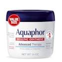 Aquaphor Advanced Therapy 14-oz. Healing Ointment for $13 via Sub & Save + free shipping w/ Prime