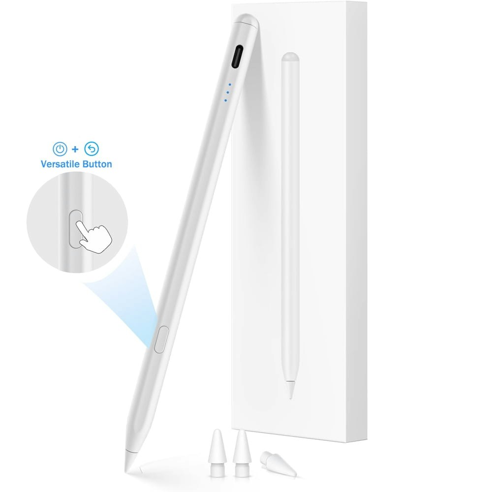 Stylus Pen for iPad: $12.70 Stylus Pen for iPad: $12.70