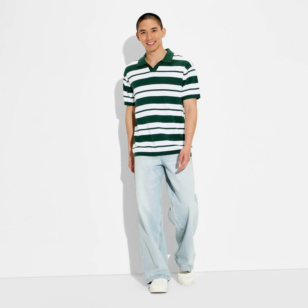 Men's Original Use Ultra Baggy Leg Jeans 32x32: $40 Men's Original Use Ultra Baggy Leg Jeans 32x32: $40