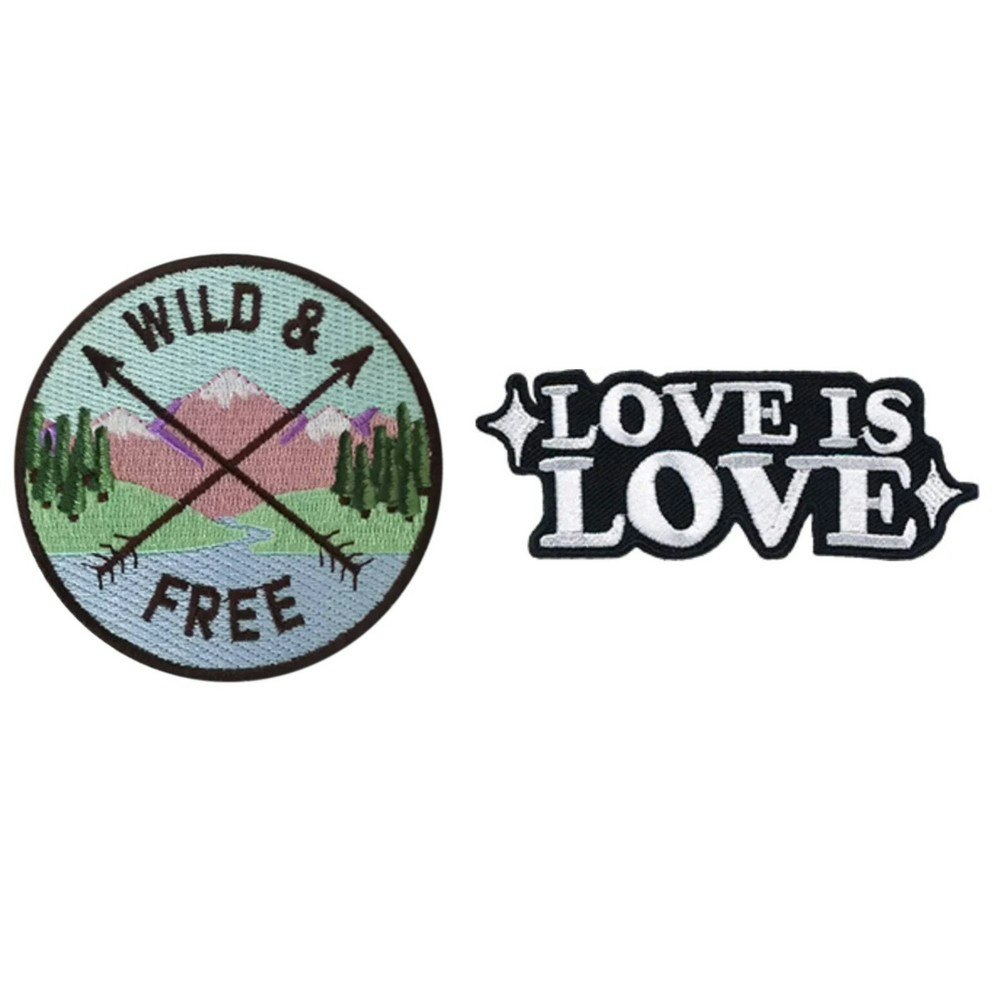 HEDi-Pack Hook and Loop Patch 2-Pack: $13.49 HEDi-Pack Hook and Loop Patch 2-Pack: $13.49