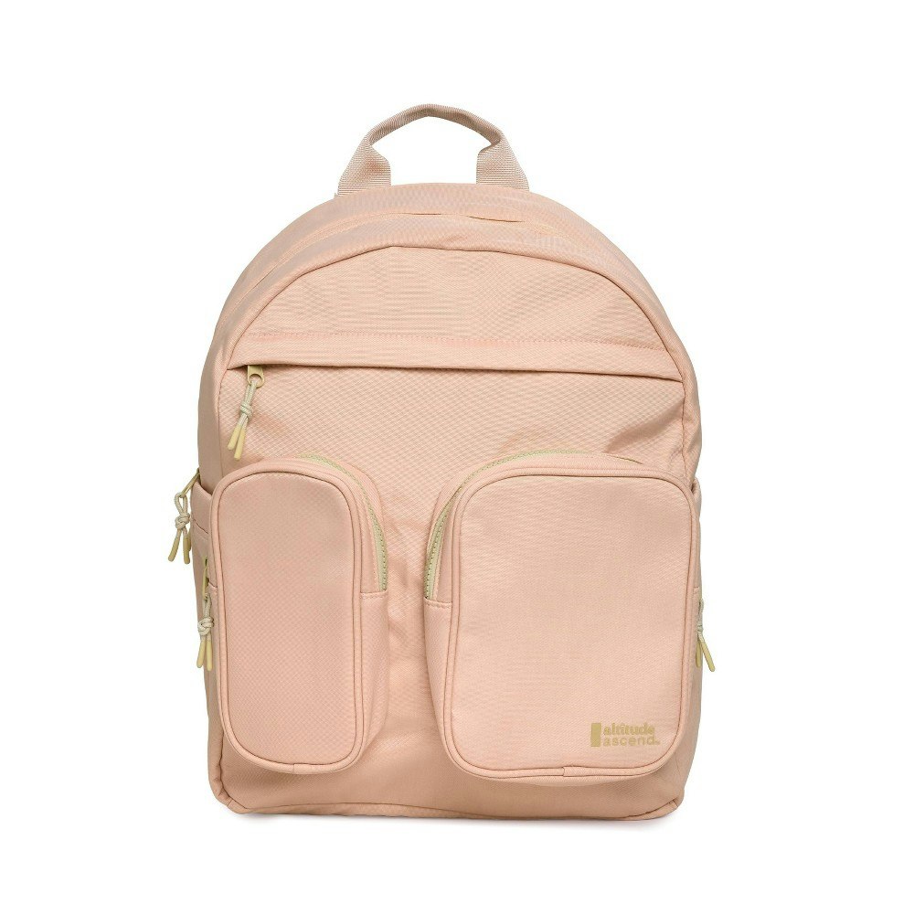 Altitude Ascend 20-inch Backpack: $49.99 Altitude Ascend 20-inch Backpack: $49.99