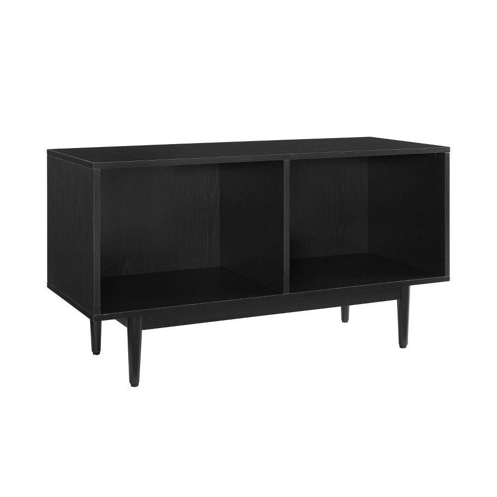 Crosley Liam Record Storage Console Cabinet: $149.99