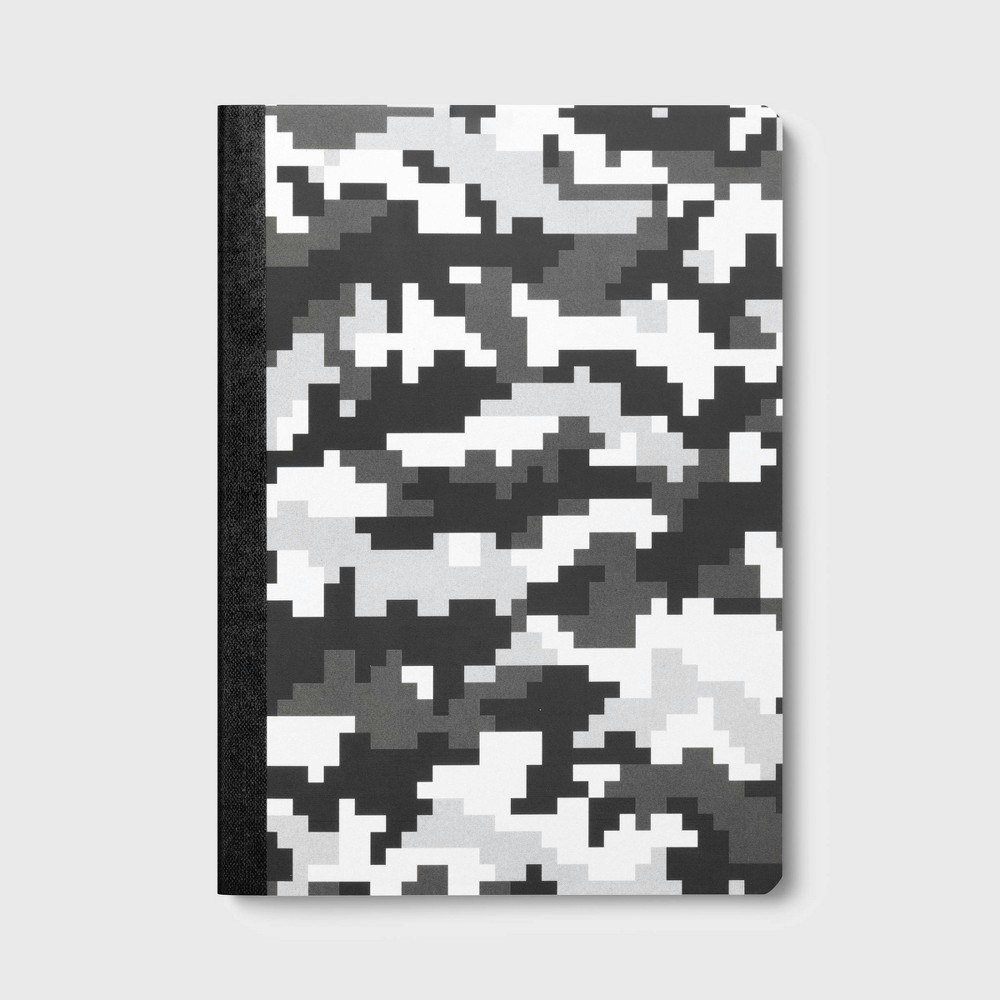 Up&Up Wide Ruled Notebook: $2.99 Up&Up Wide Ruled Notebook: $2.99